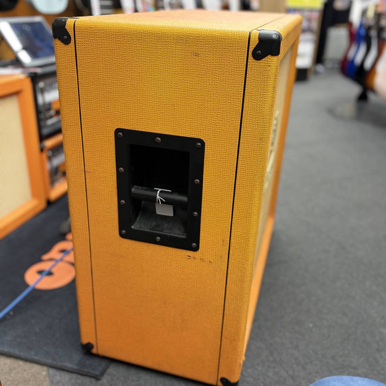 ORANGE PPC412【USED】（中古）【楽器検索デジマート】