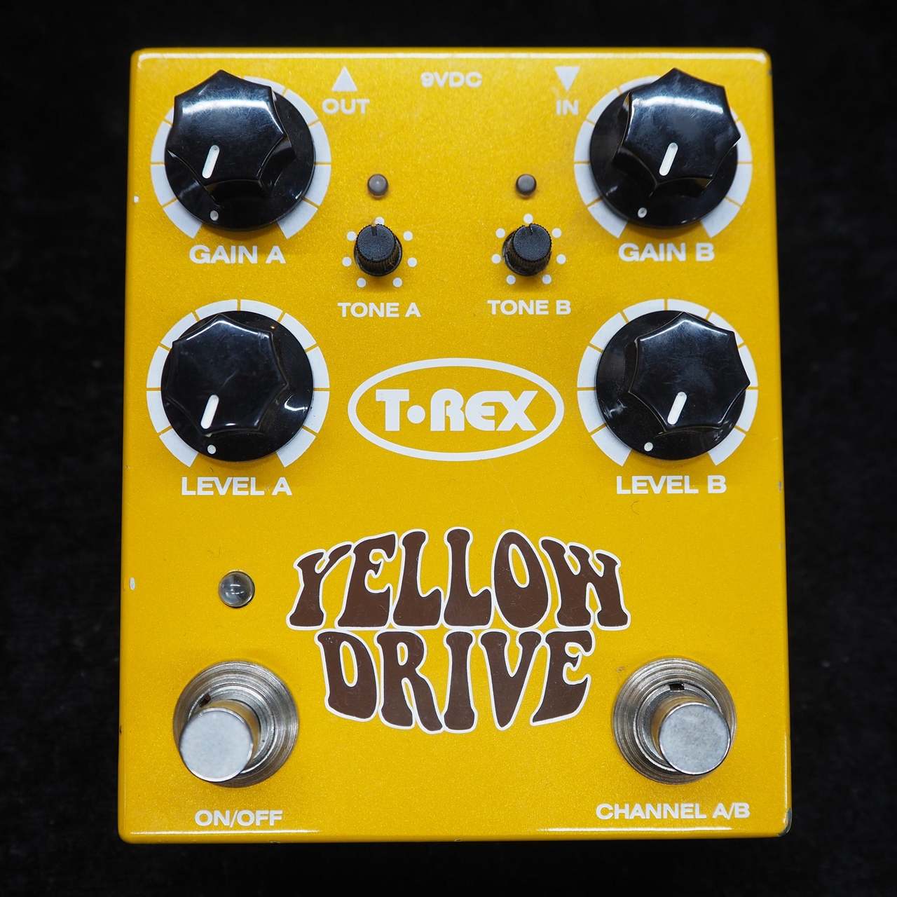 ギター t-rex a ii dual overdrive → T-REX EFFECTS ← Pedals for guitar and bass players!