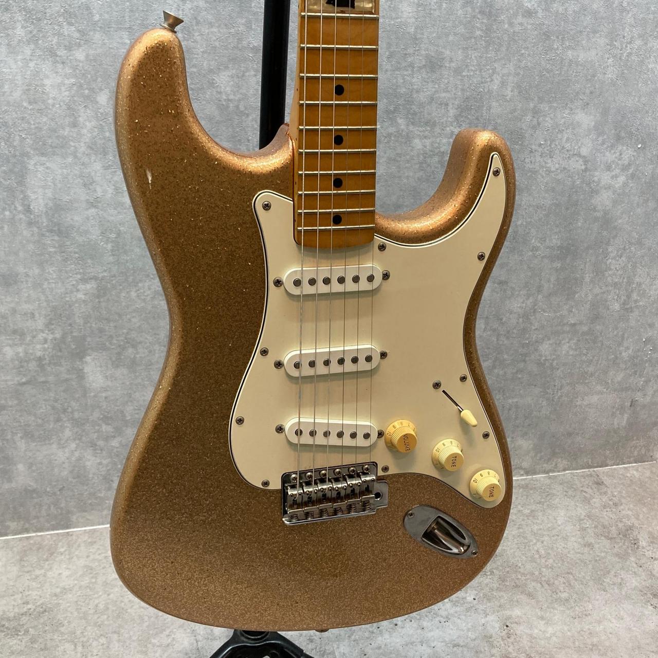 FERNANDES LOVE D LD-85KK エフェクターセット FERNANDES LD-85KK LOVE DRIVER【三重本店】（中古/送料無料）【楽器