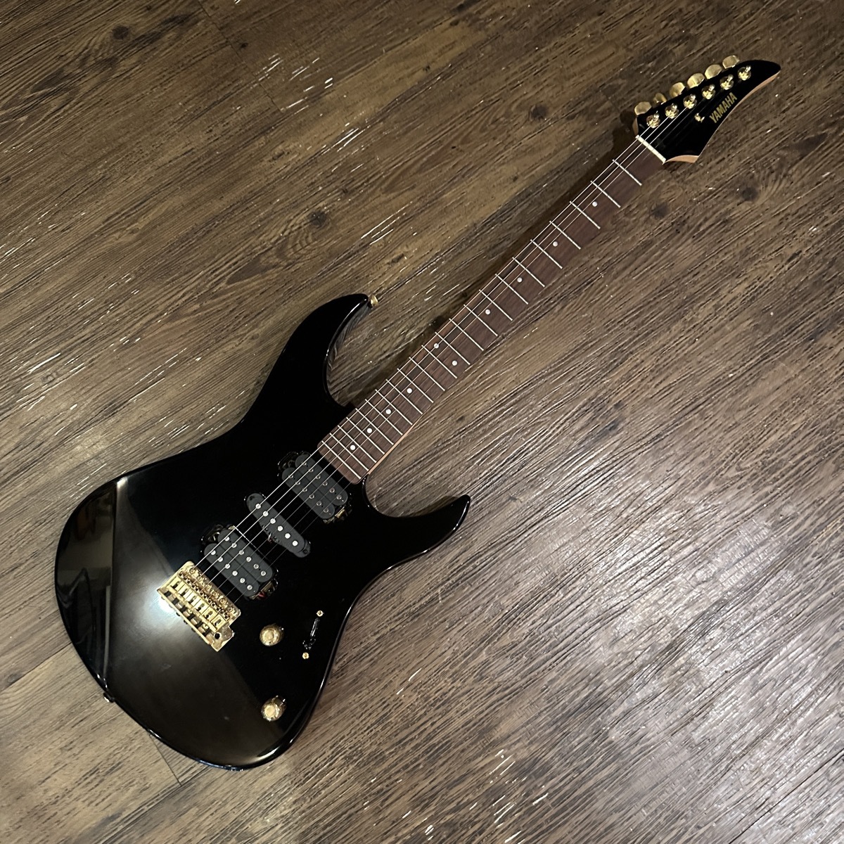 YAMAHA RGX-N2 Electric Guitar（中古/送料無料）【楽器検索デジマート】