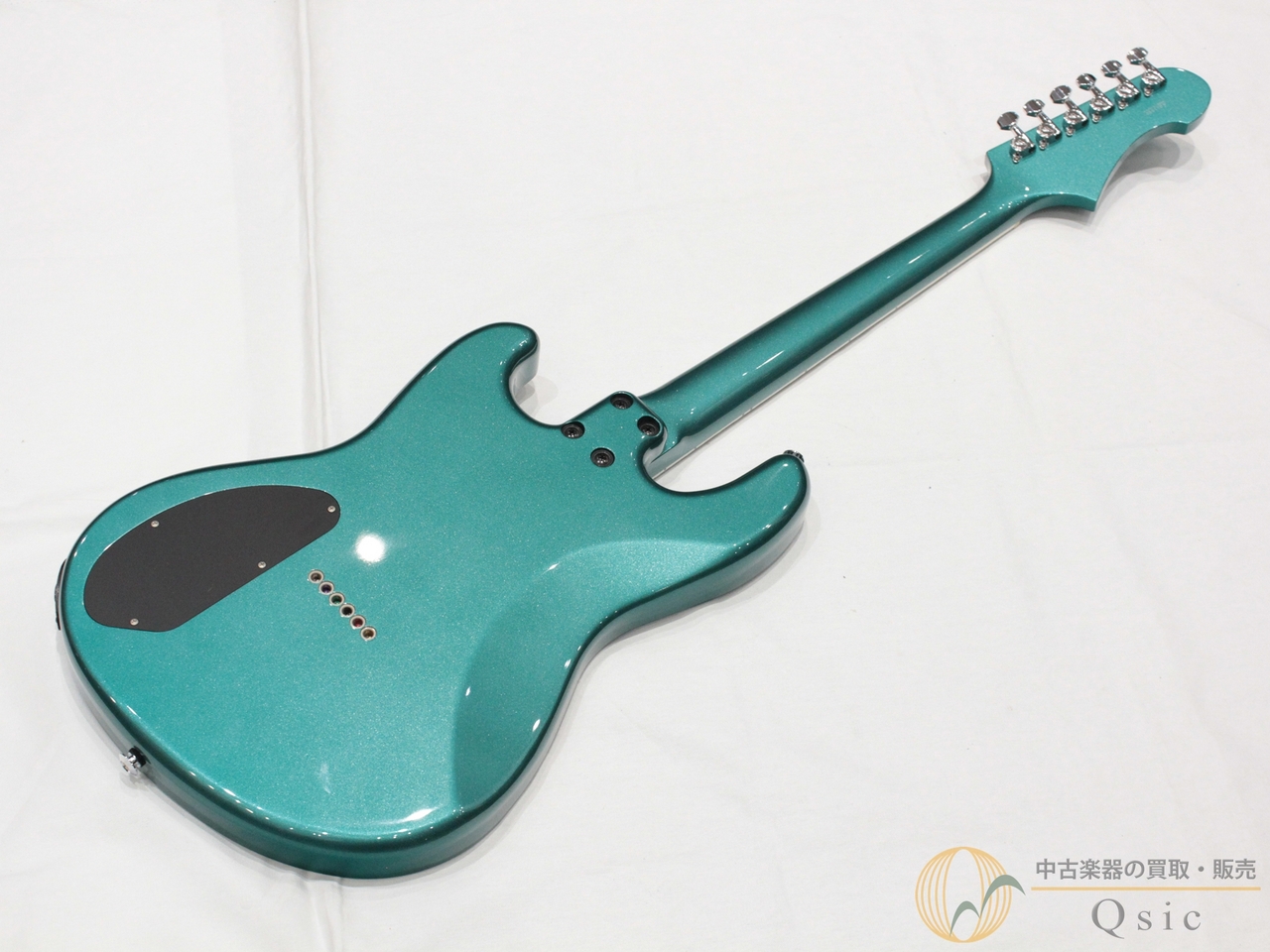 Greco BG-800 【返品OK】[MMM96]【阿倍野店在庫】（中古/送料無料