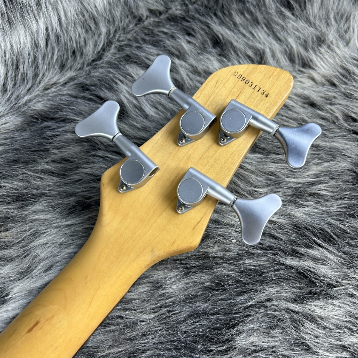 Aria Pro II IGB-68 STWR（中古）【楽器検索デジマート】