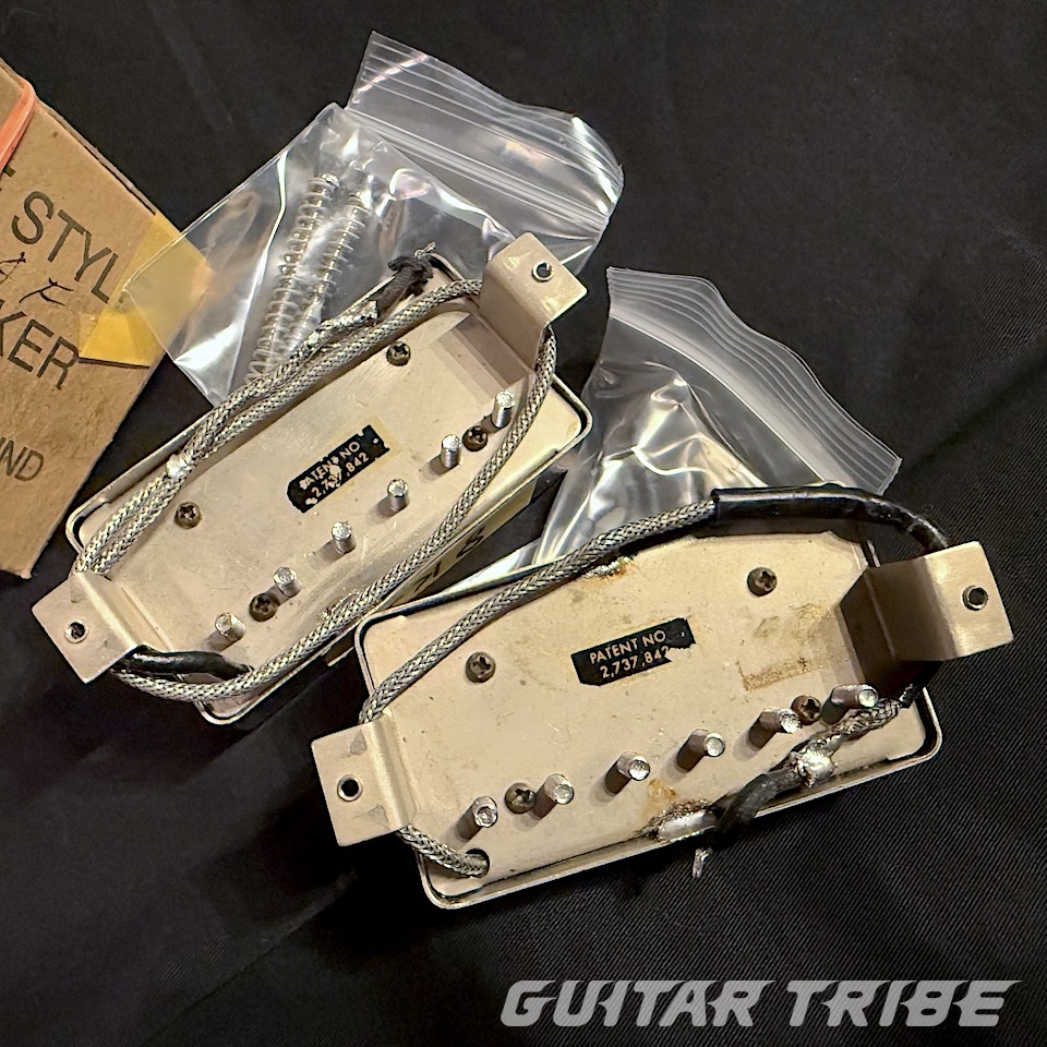 315　ヴィンテージ バターラッパー Fender 1980's Super Champ 【SN：F221518】 フェンダー