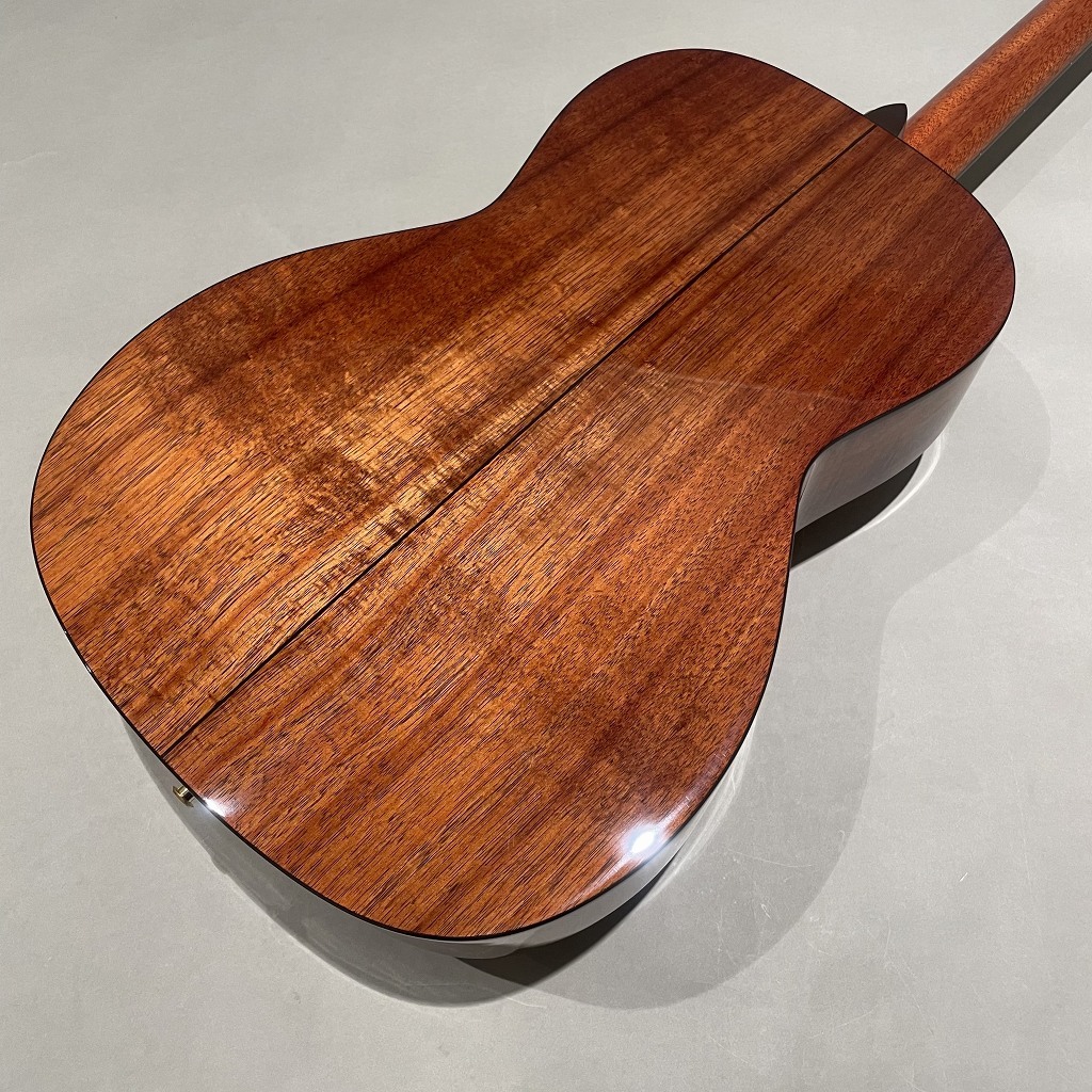 Takamine PTU431K N エレアコギター 【400シリーズ】（新品/送料