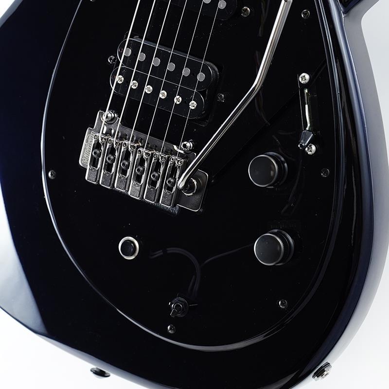 Tokai TALBO 40th ANV Platinum Black Wilkinson Upgrade Limited