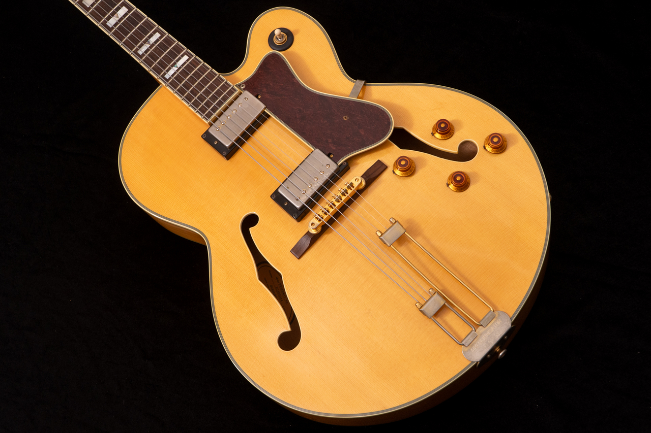 Epiphone Broadway 2003 #R03D0014【TONIQ横浜】（中古/送料無料