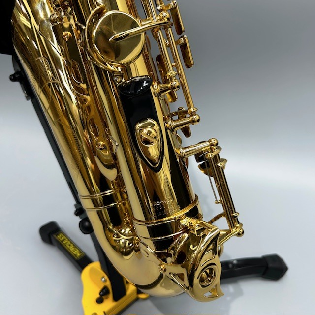 YAMAHA 【調整済み】YAS-480（中古/送料無料）【楽器検索デジマート】