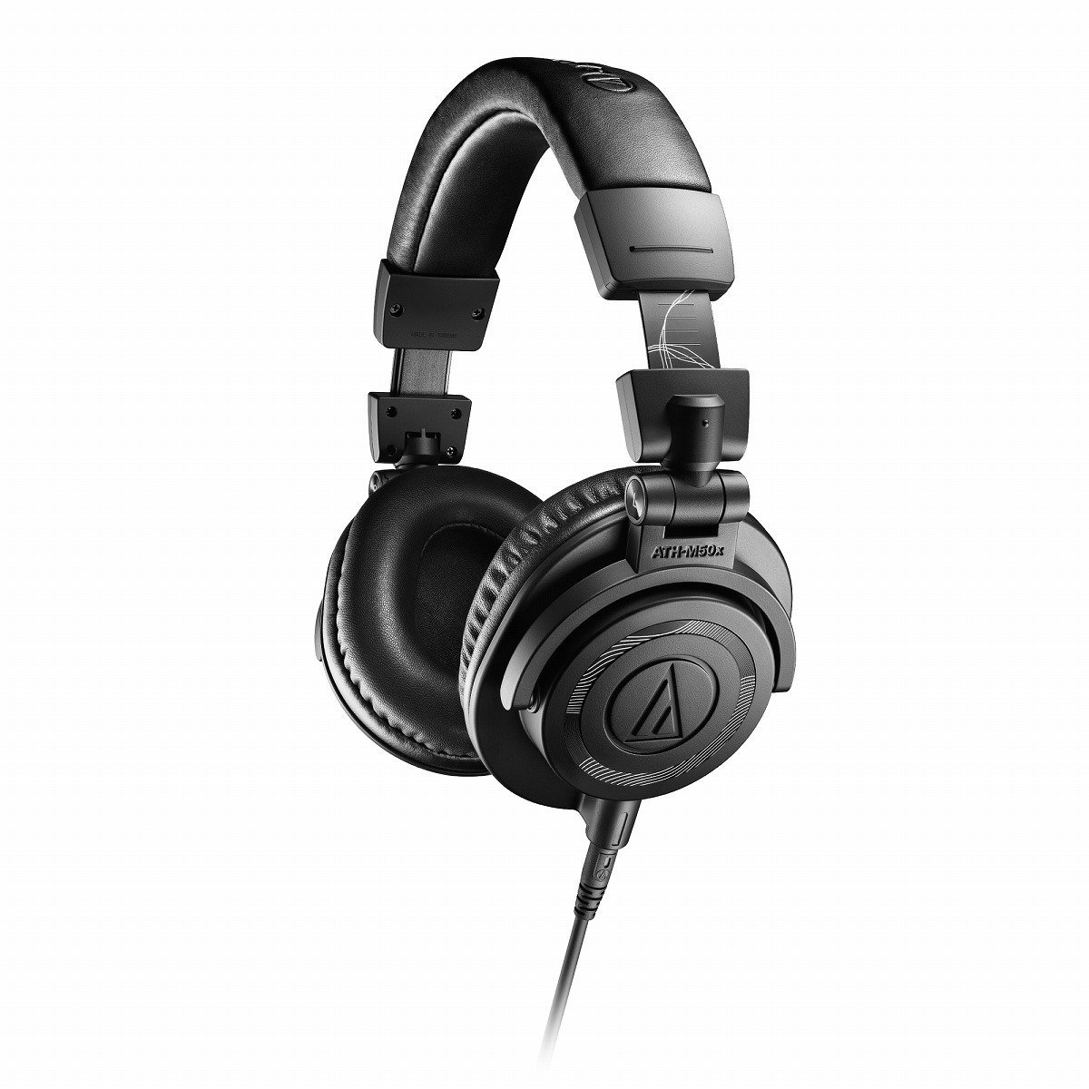 audio-technica ATH-M50x ENSO【WEBSHOP】（新品/送料無料）【楽器検索