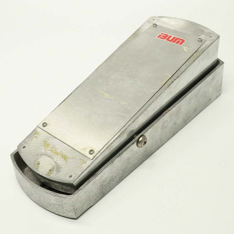 BUM VP-2ビンテージ ボリュームペダル BUM VP-2 / Volum Pedal 【心斎橋店】（中古）【楽器検索デジマート】