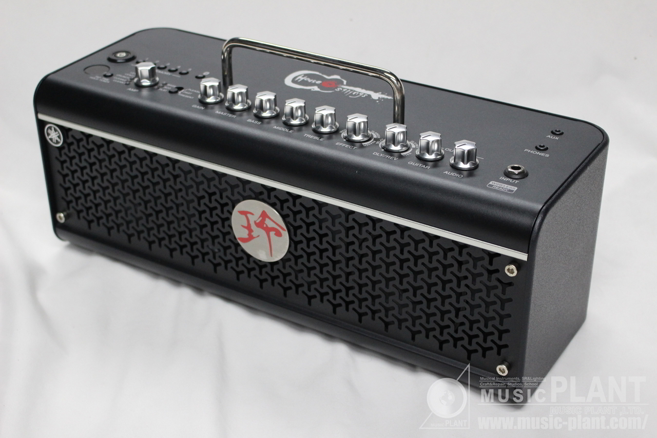 YAMAHA THR30II WIRELESS TAK MATSUMOTO（中古）【楽器検索