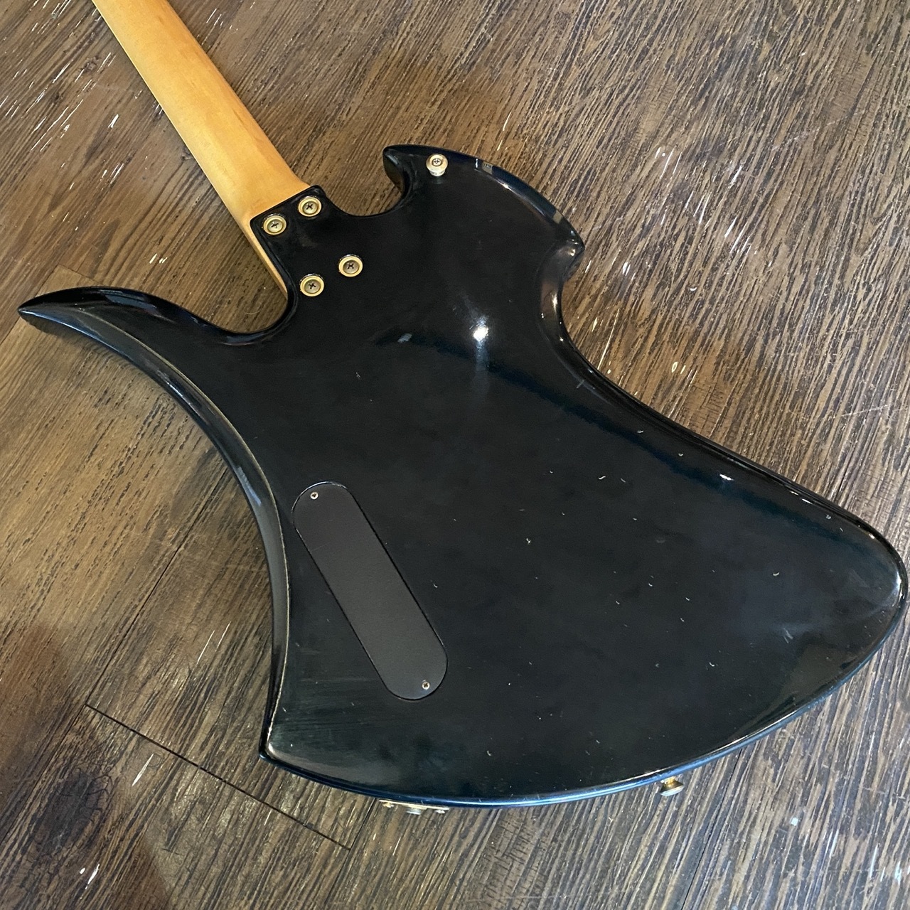 K-GARAGE Mockingbird Type Electric Guitar（中古/送料無料）【楽器