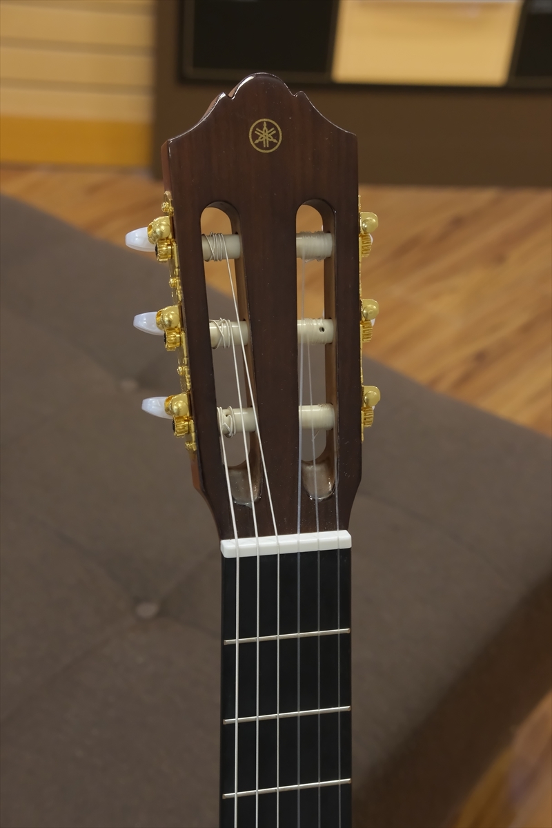 YAMAHA CG-182S（新品/送料無料）【楽器検索デジマート】