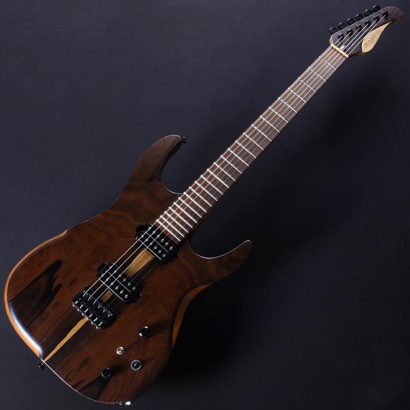 dragonfly USED 中古 Sottile Custom 666 (Half Matte Natural)（中古