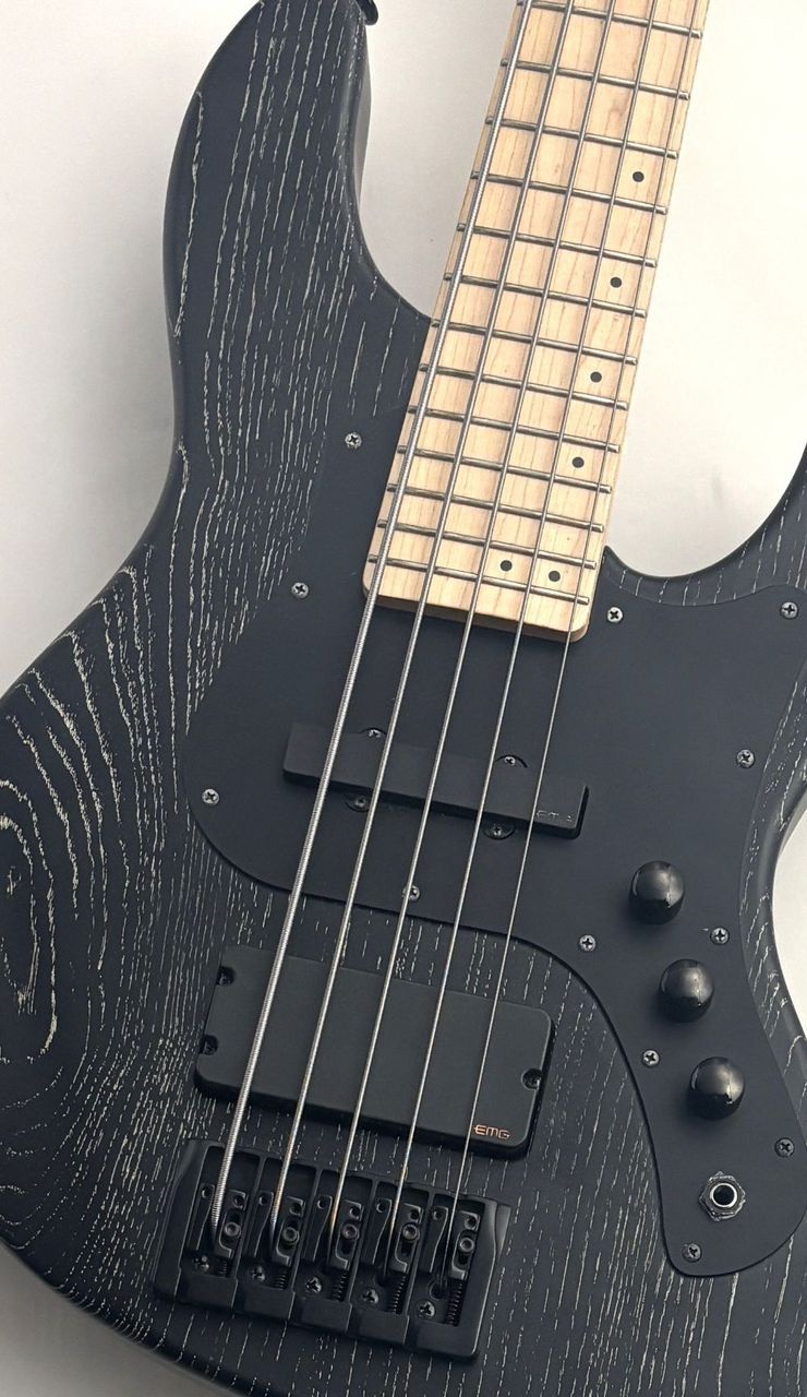 FUJIGEN(FGN) KJMJ5-ASH-DE-M/KSF【USED】（中古）【楽器検索
