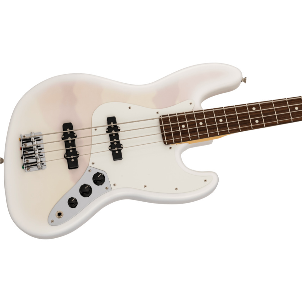 Fender フェンダー Made in Japan Hybrid II 2026 Collection Jazz