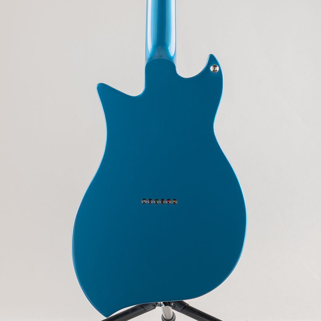 Vanzandt Bronson V / Lake Placid Blue（新品/送料無料）【楽器検索