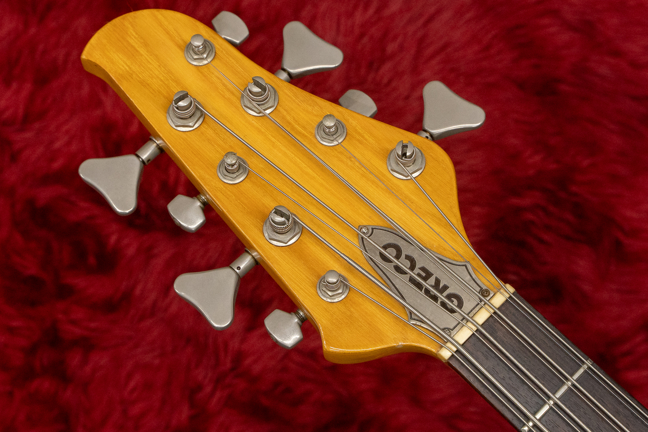 Greco EB-8 1979 #F798175 4.77kg【GIB横浜】（中古/送料無料）【楽器