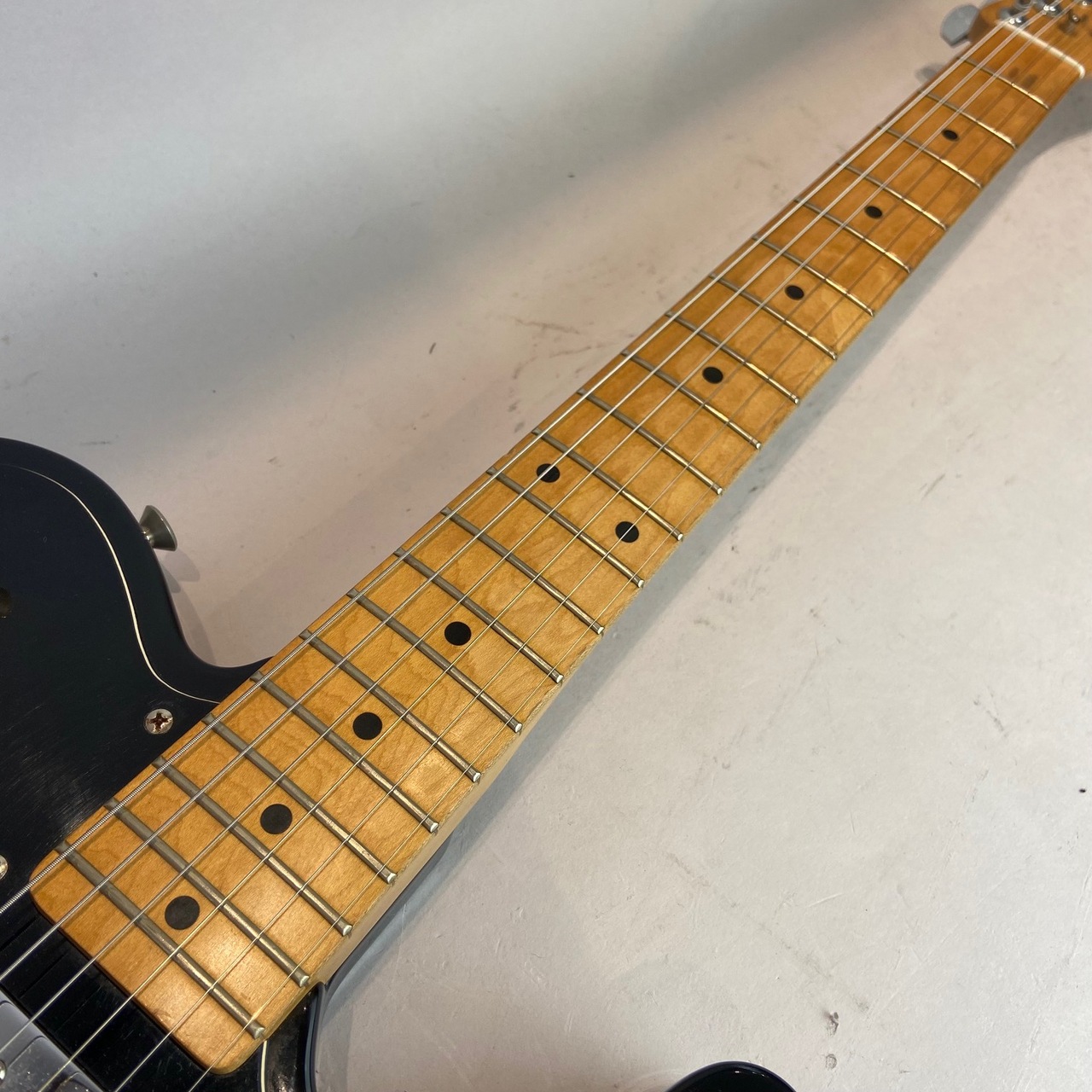 Squier by Fender Telecaster Custom 1999年（中古/送料無料