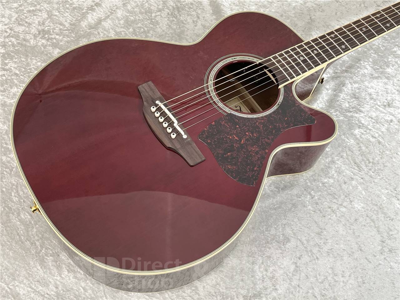 Takamine DMP551C WR（新品/送料無料）【楽器検索デジマート】
