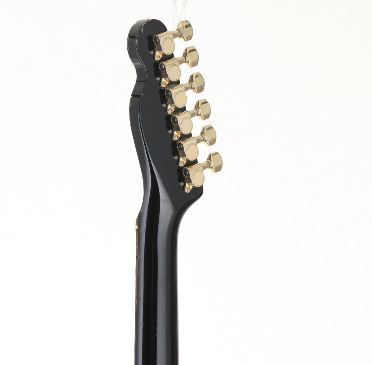Fender Japan TLG80-550 BLK ［3.45kg/1993-1994年製］フェンダー
