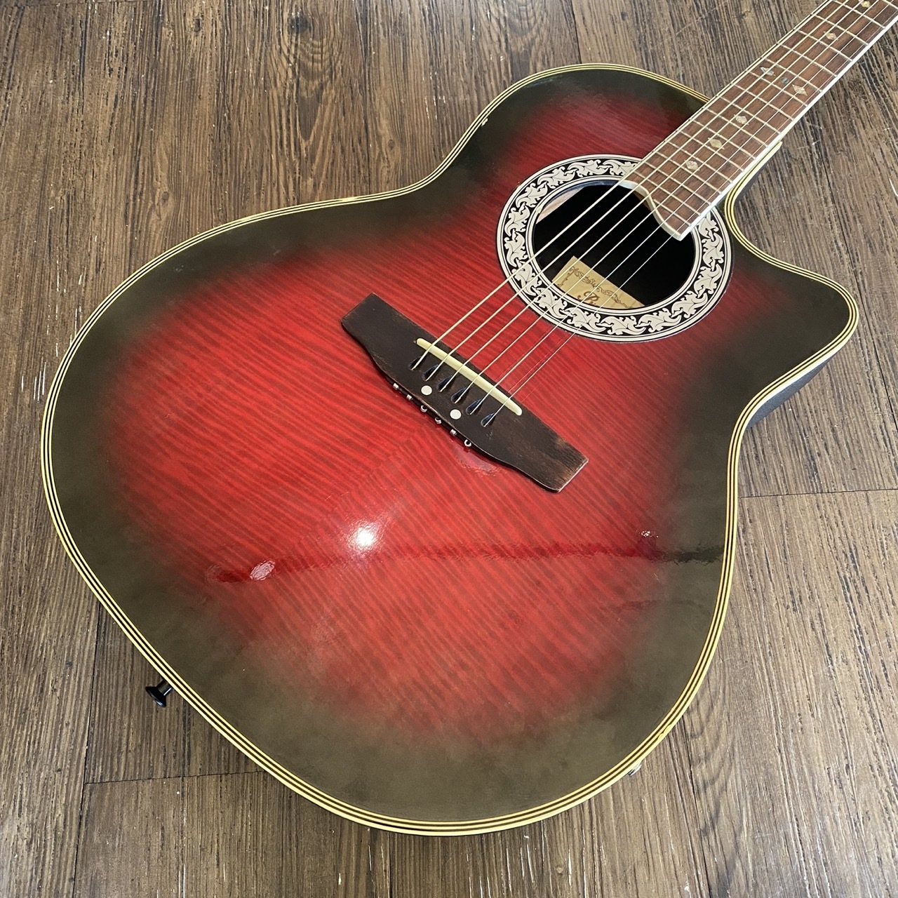 【YB❤︎KYO  】 ProMartin プロマーチン EA350RDS Pro Martin EA350 RDS Acoustic Guitar （中古/送料無料）【楽器検索
