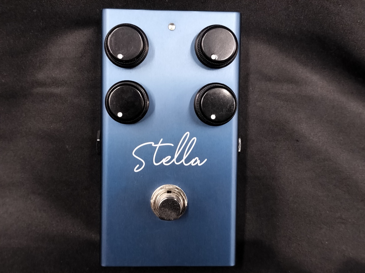 VIRTUES Stella(ディストーション ステラ 即納可 )（中古）【楽器検索
