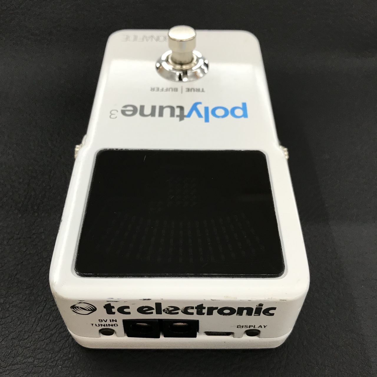 tc electronic PolyTune3（中古）【楽器検索デジマート】