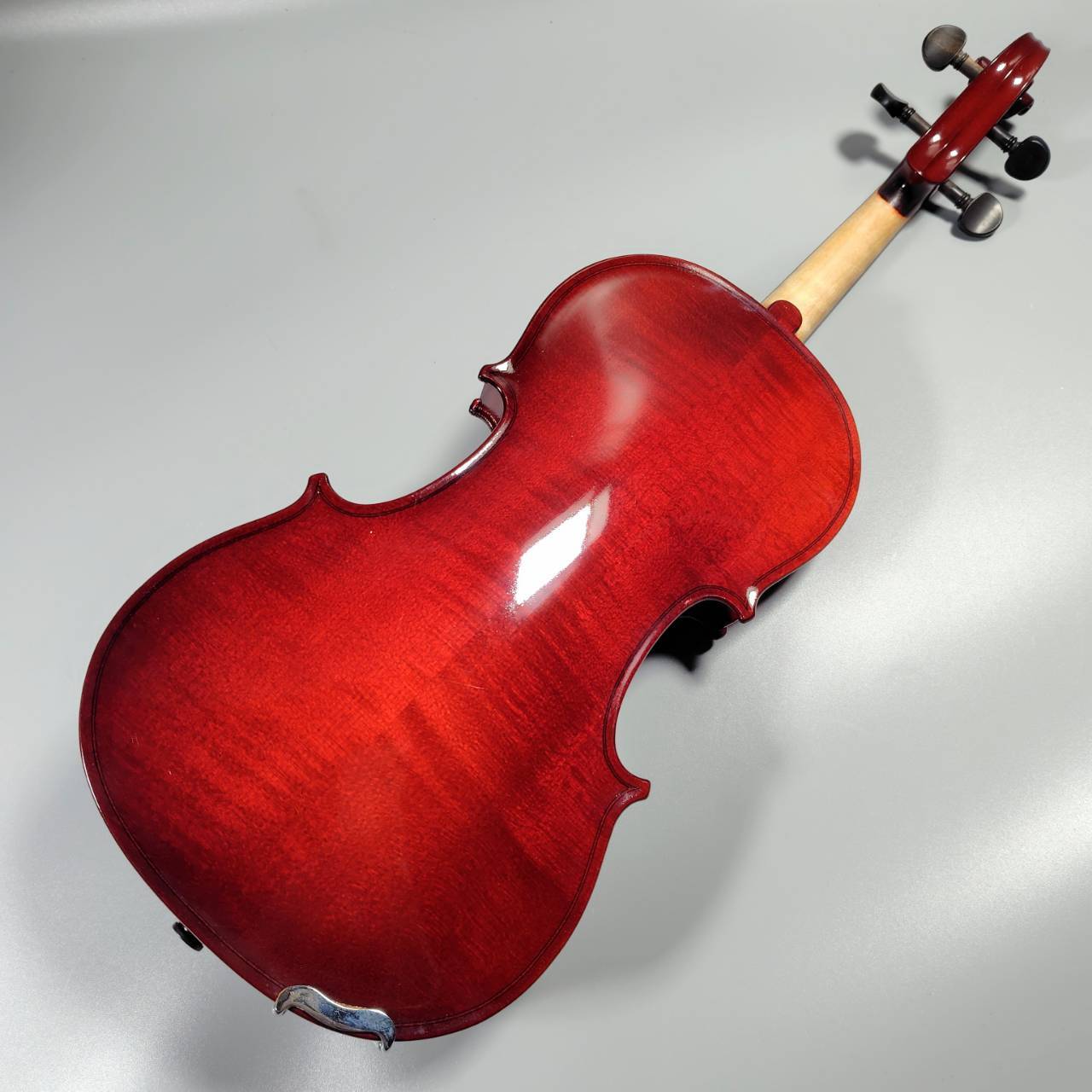 ARS MUSIC 026AS/Strad SET II 4/4 バイオリンセット（B級特価/送料