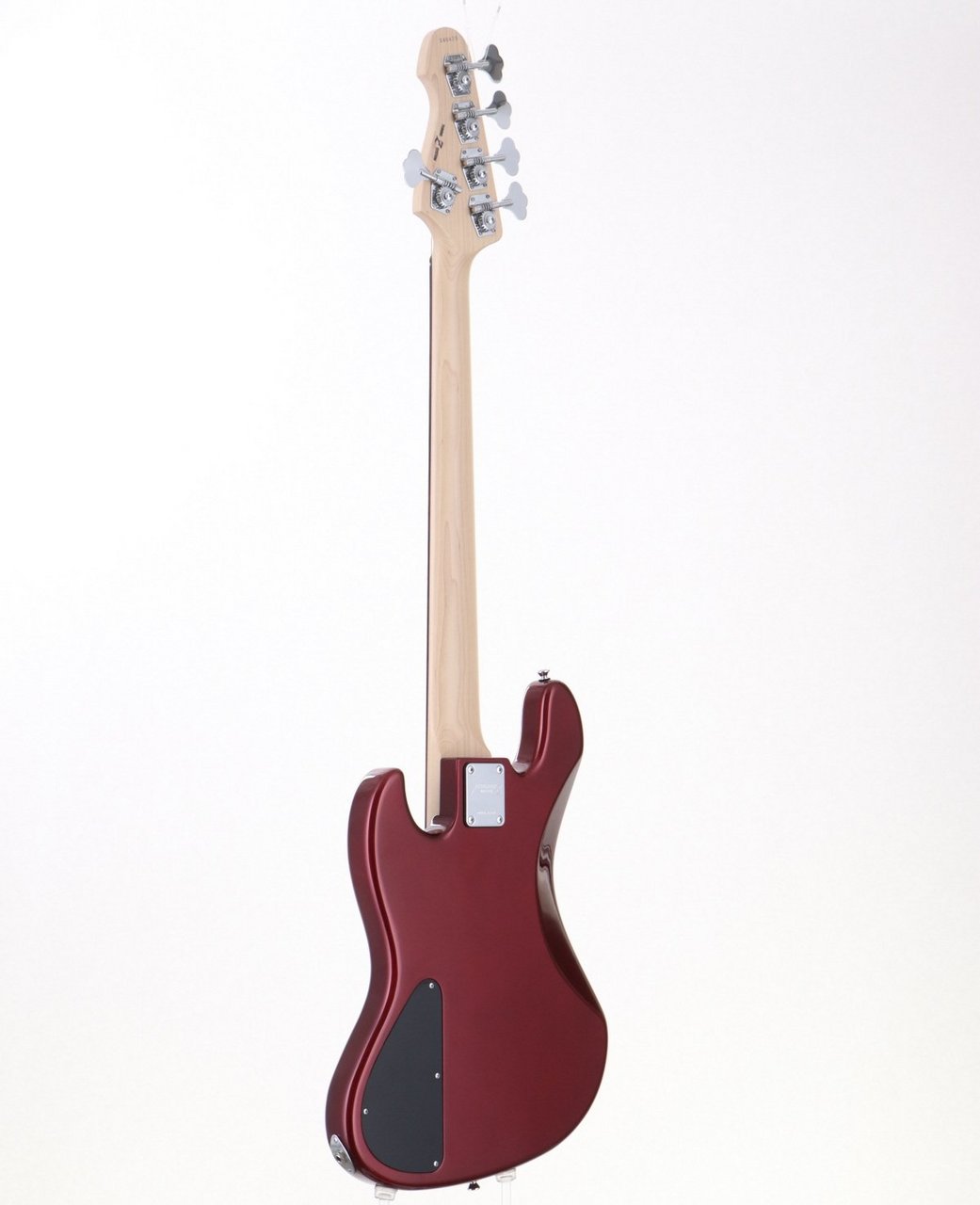 ATELIER Z MZ-CUSTOM5 OCAR Old Candy Apple Red ［4.34kg/2017
