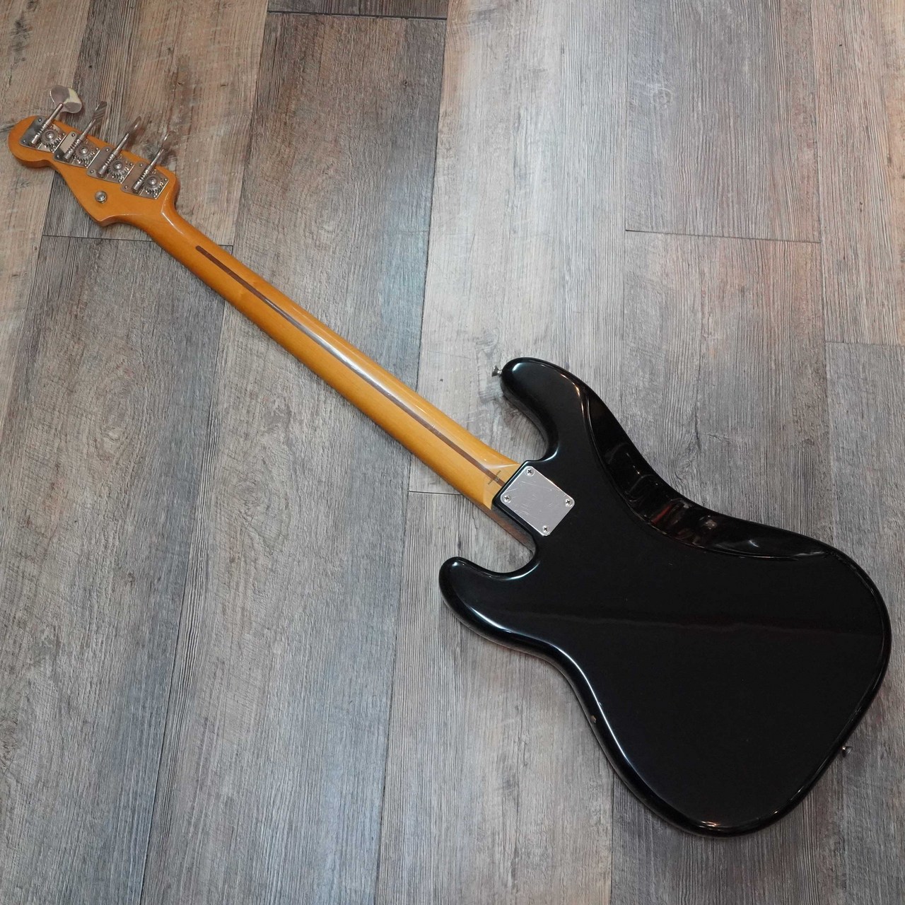 Fender Japan PBD-57 プレシジョンベース Fender Japan PBD-57 Precision Bass PJ（中古）【楽器検索