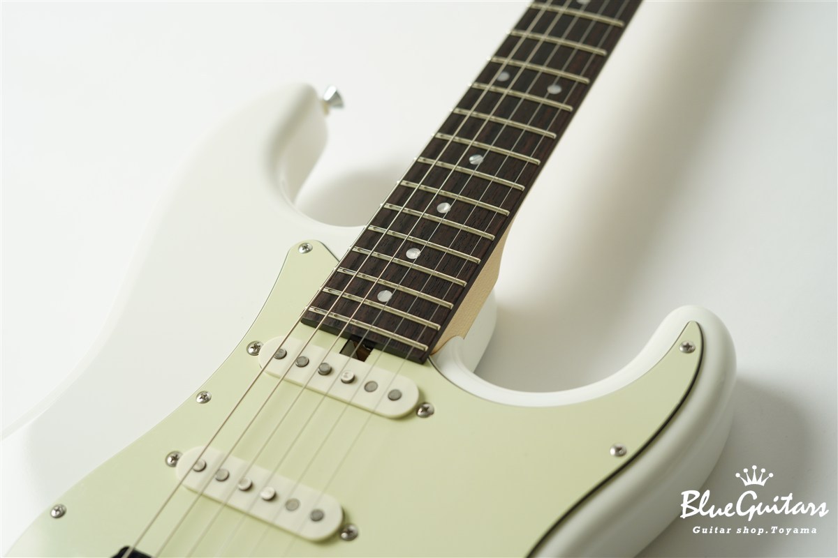 SAITO GUITARS S-622CS Heritage Alder / Rosewood - Olympic
