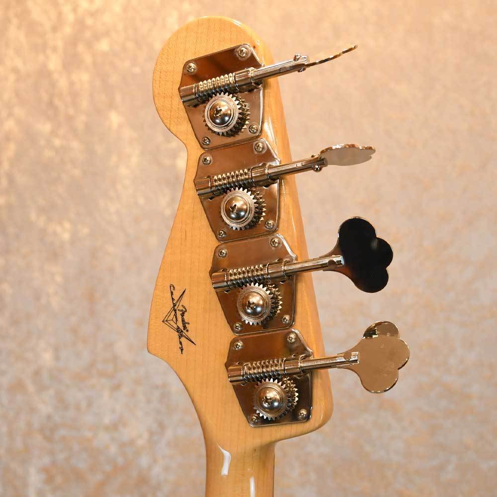 Fender Custom Shop 1964 Jazz Bass New Old Stock（中古