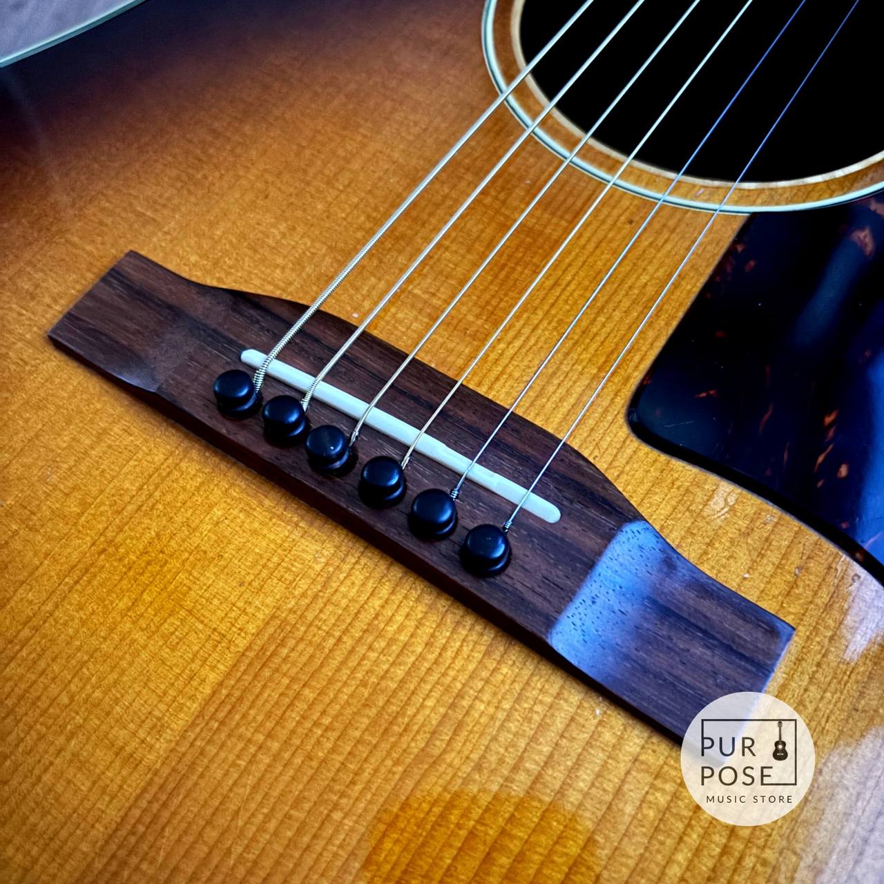 Eastman E10SS TB アディロンダックスプルース単板 J-45タイプ（中古