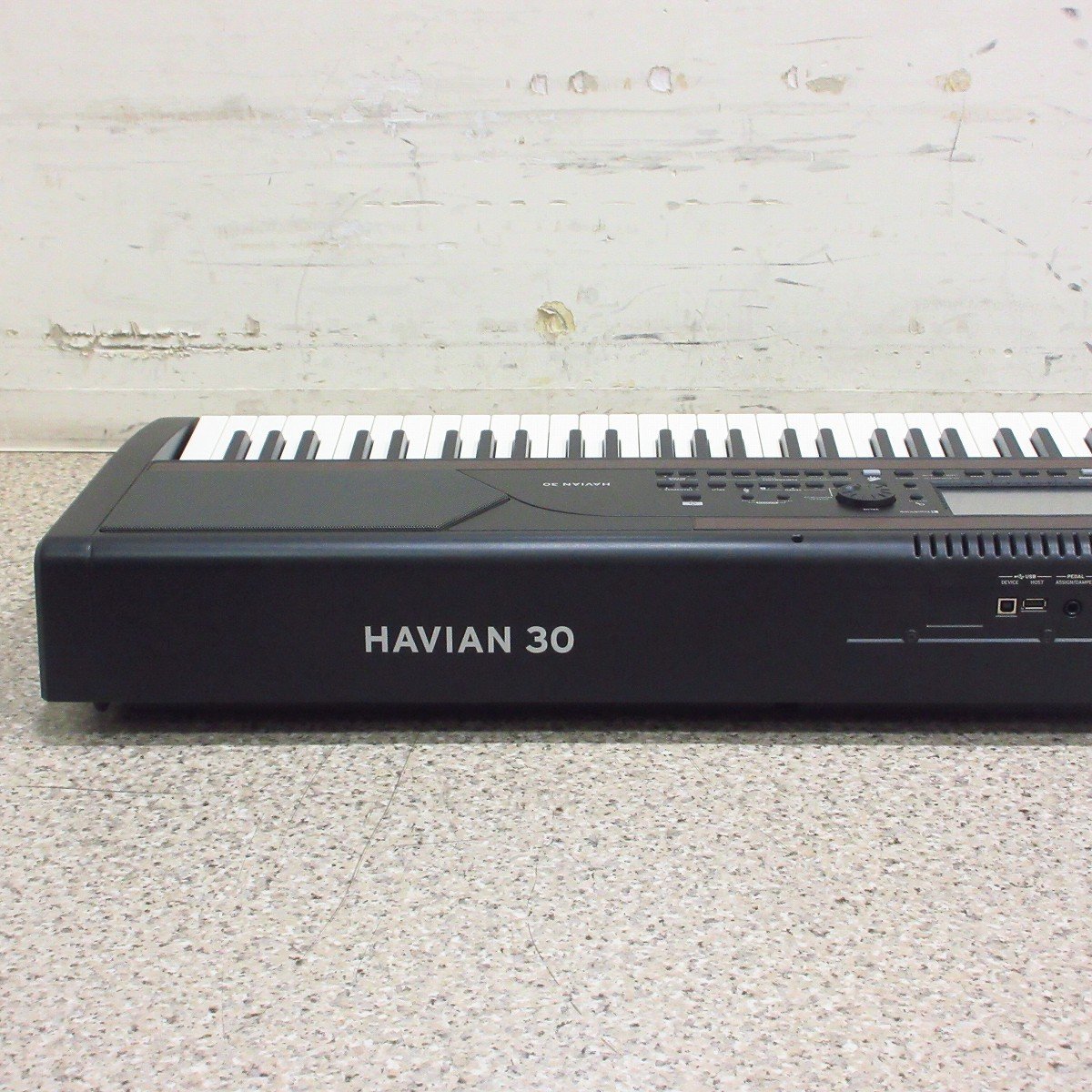 KORG HAVIAN 30 デジタル アンサンブル ピアノ【横浜店】（中古