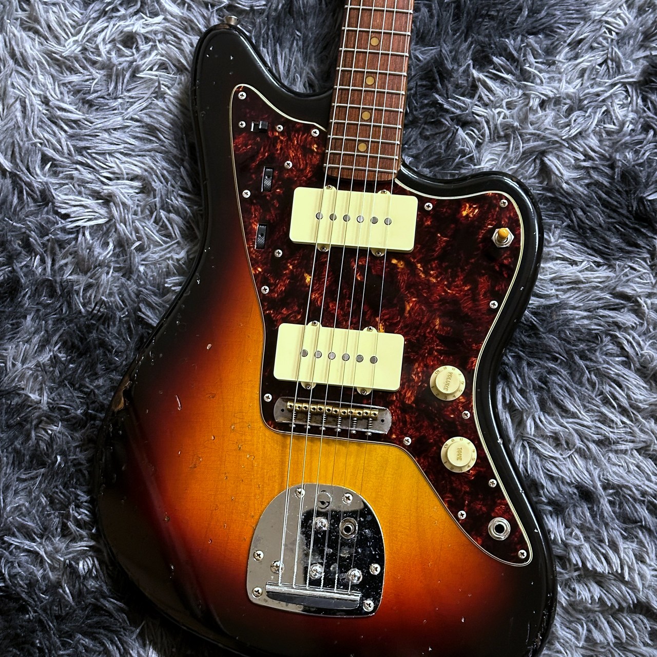g7 Special g7-JM 3Tone Sunburst Perfect Aged（新品/送料無料