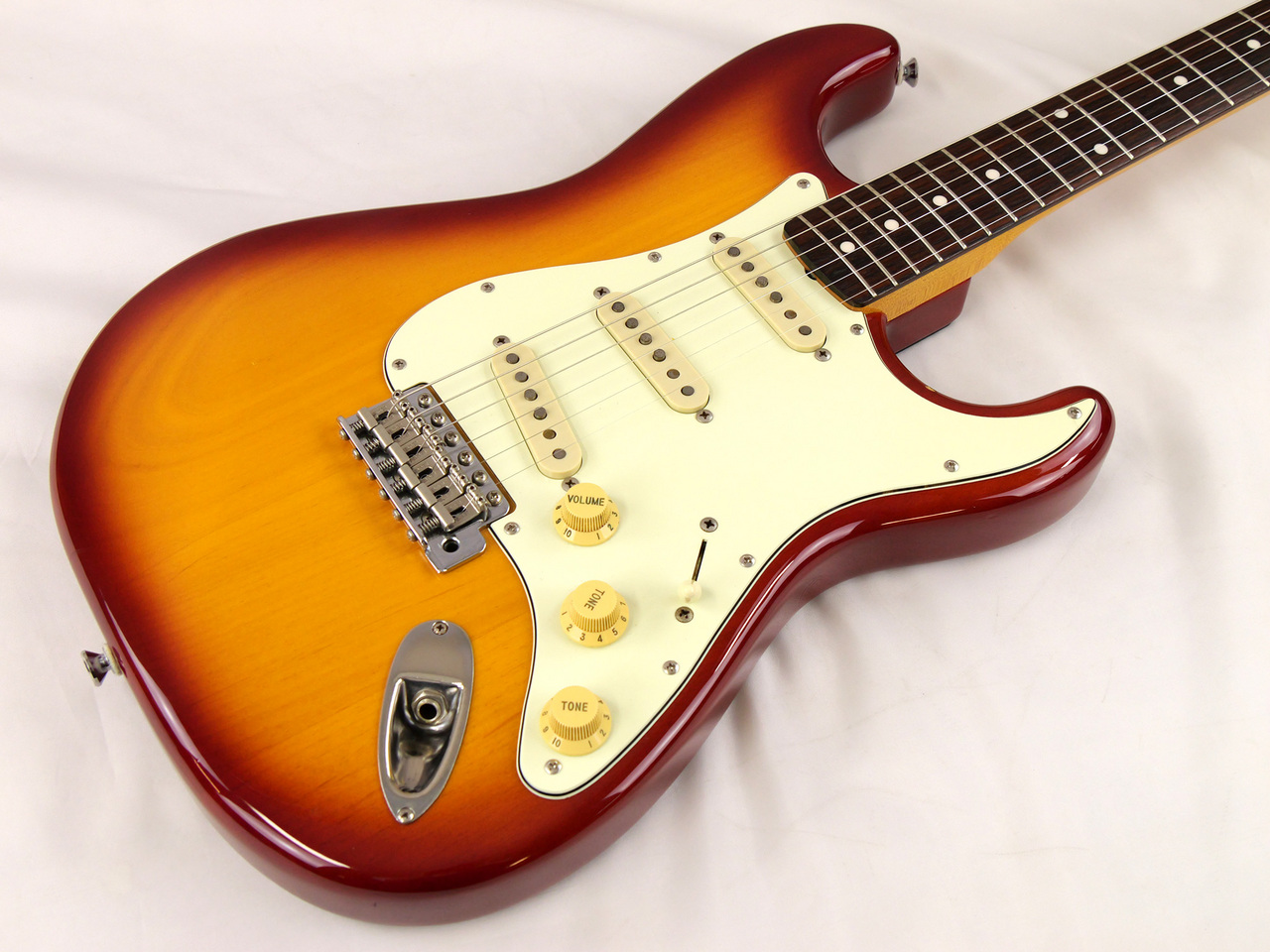 Fender Japan ST62-78TX 2005年製【USED】（中古）【楽器検索