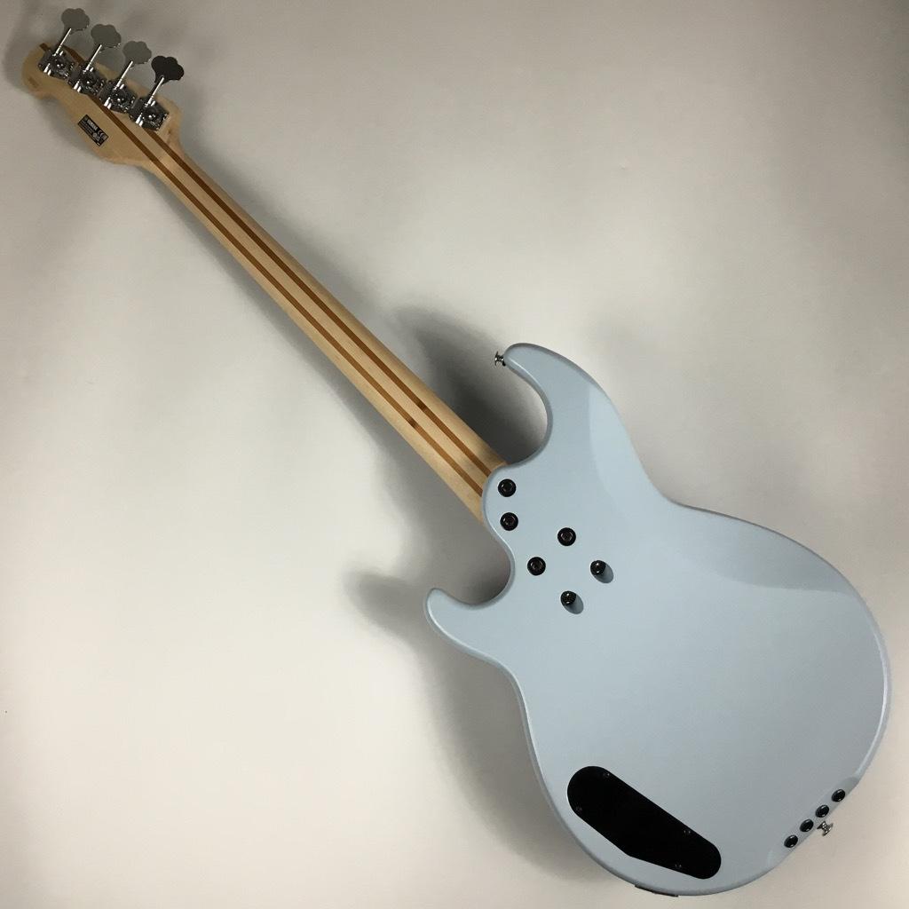 YAMAHA BB434 Ice Blue エレキベース（新品/送料無料）【楽器検索