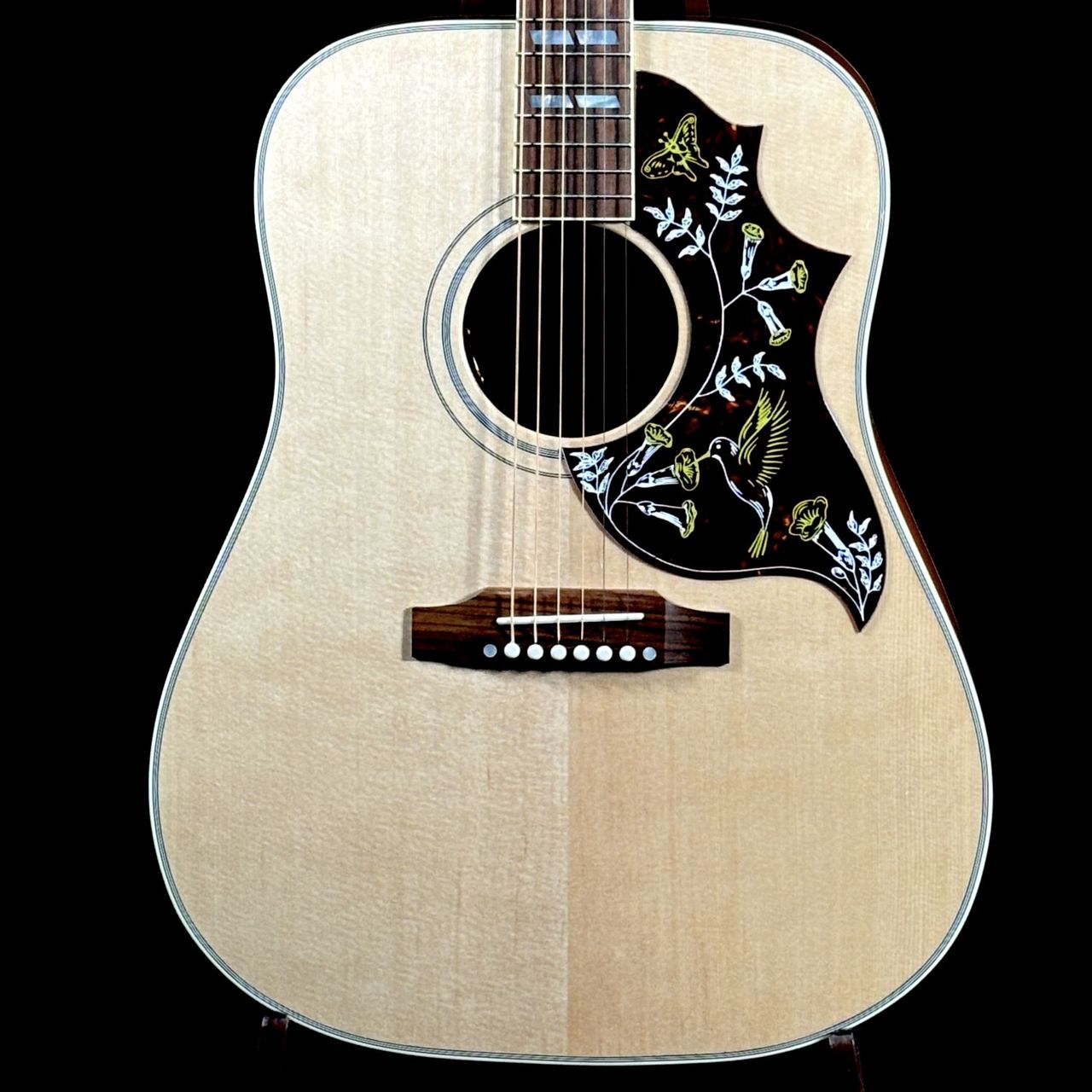 Gibson Hummingbird Faded【現物画像】（新品/送料無料）【楽器