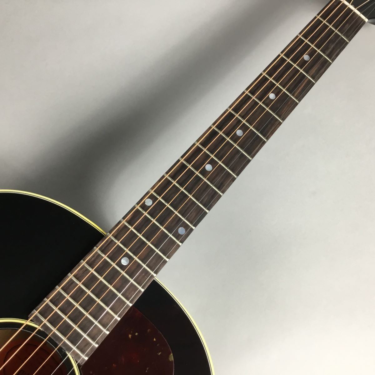 Gibson 50s J-45 Original Ebony Black #20304066（新品/送料