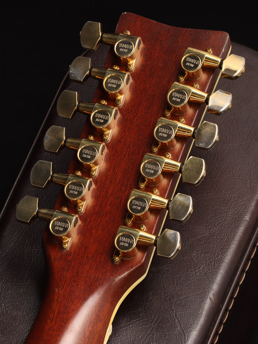YAMAHA L12-50 CUSTOM Natural 【心斎橋店】（中古/送料無料）【楽器