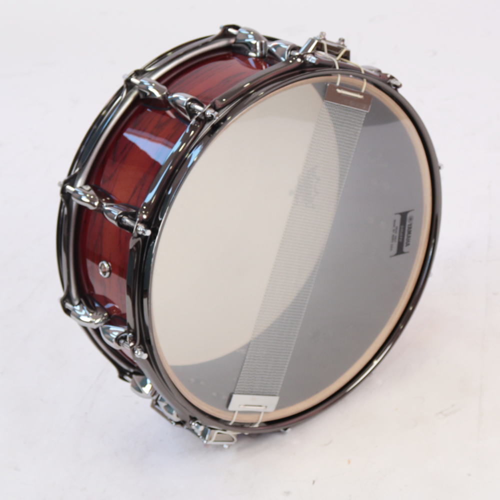 YAMAHA 【中古】 YAMAHA ヤマハ LNS1455 LIVE CUSTOM OAK SHELL 14×5.5インチ スネアドラム （中古/送料無料）【楽器検索デジマート】