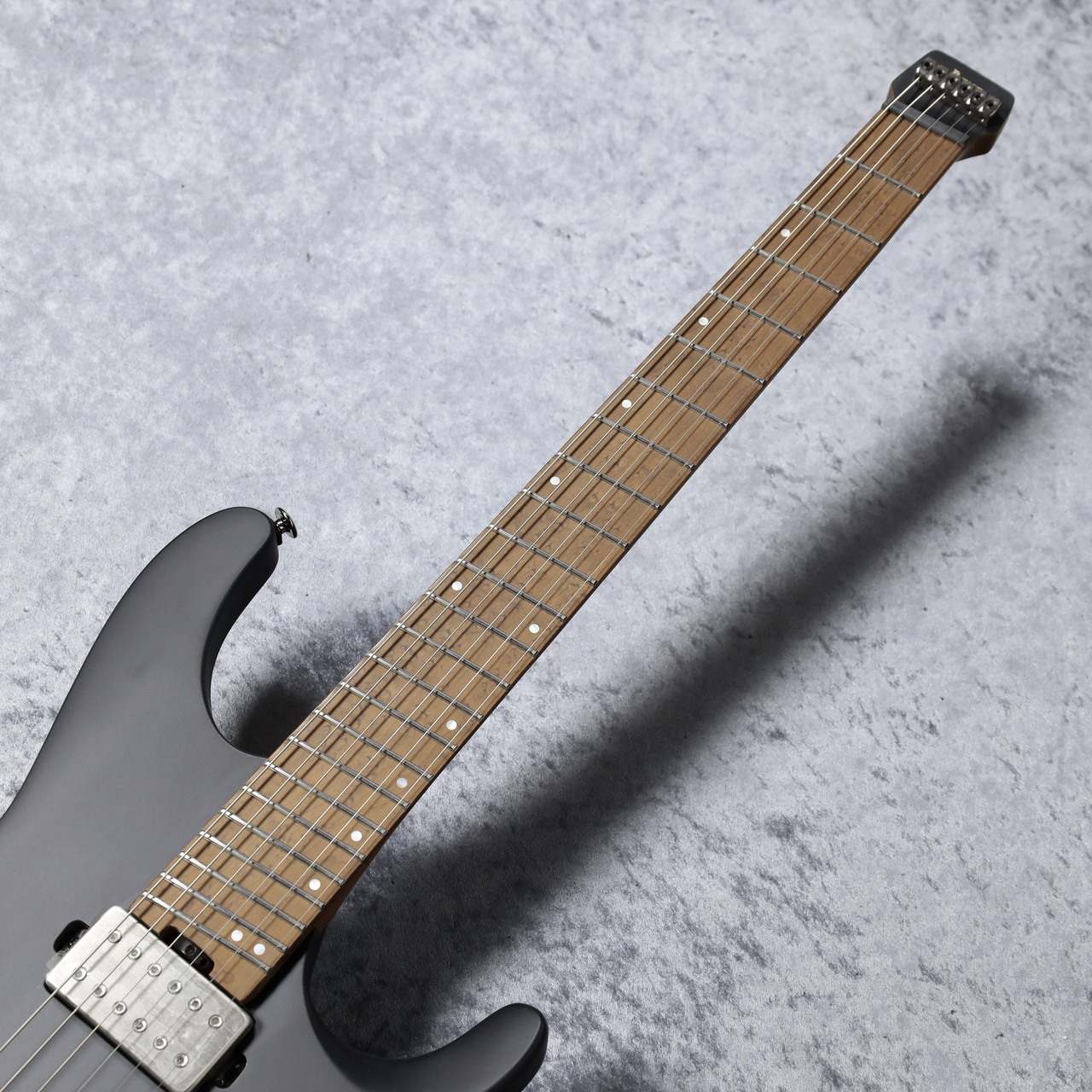 Ibanez QX52 「BKF : Black Flat」 （新品）【楽器検索デジマート】
