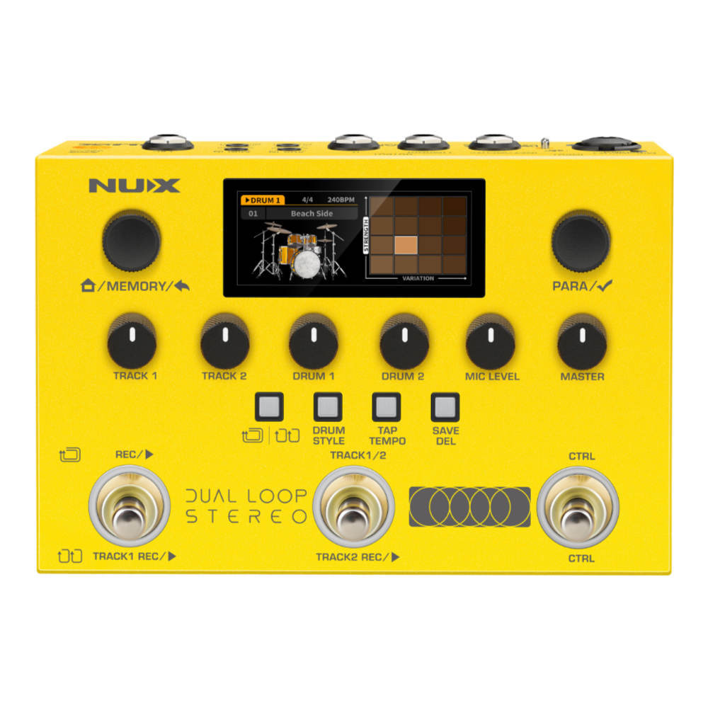 ギター、エフェクター UNISON SQUARE GARDENのサウンドを華やかに彩る、斎藤宏介の最新使用