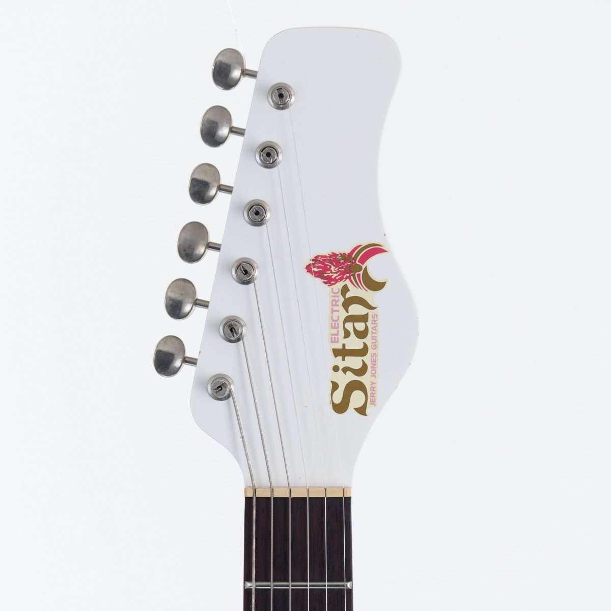 Jerry Jones Electric Sitar【福岡パルコ店】（中古/送料無料）【楽器