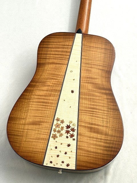 Headway 【2025年秋限定モデル】HD-SHIKIZAKURA'25/ATB ABB【48回払い