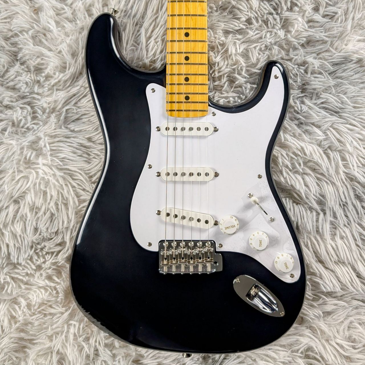 Moon ST Classic Maple Black【現物画像】6/15更新（新品特価/送料無料