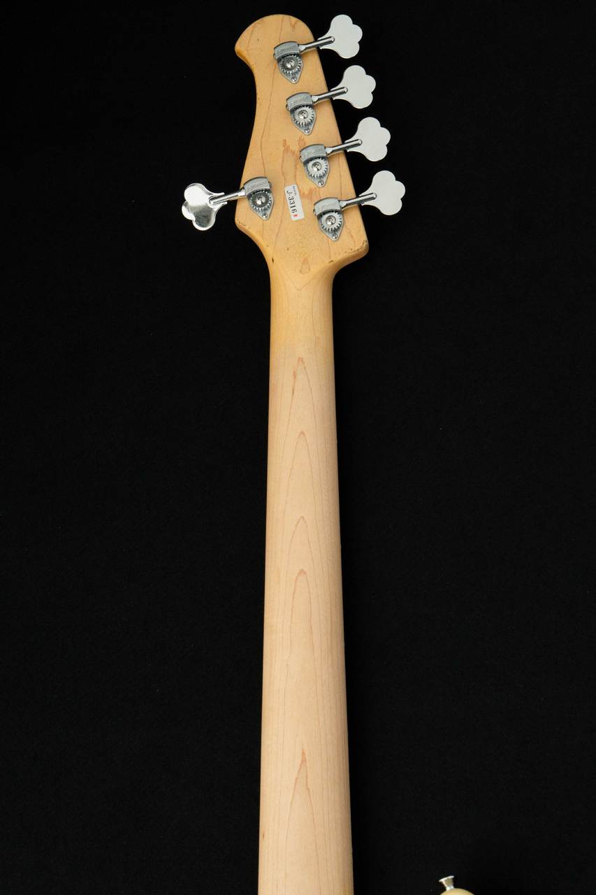 Xotic XJ-1T 5st Heavy Aged -Vintage White- #3316（新品/送料無料