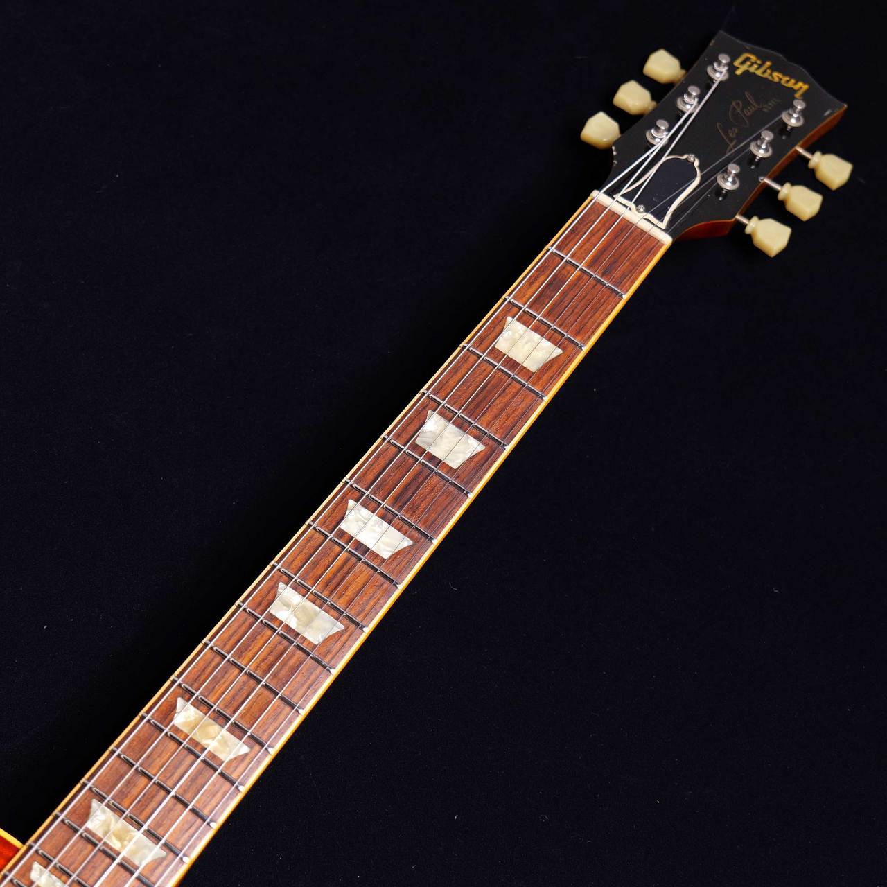 Gibson Custom Shop Historic Collection 1959 Les Paul Reissue（中古