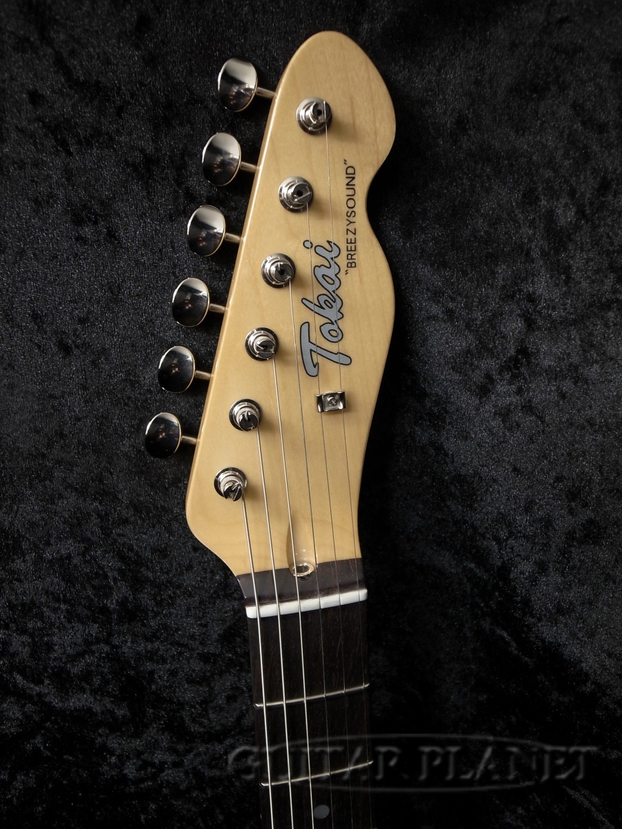 Tokai ATE-142HM テレキャスター　カタログ外スポットモデル Tokai ATE-142HM テレキャスター カタログ外スポットモデル