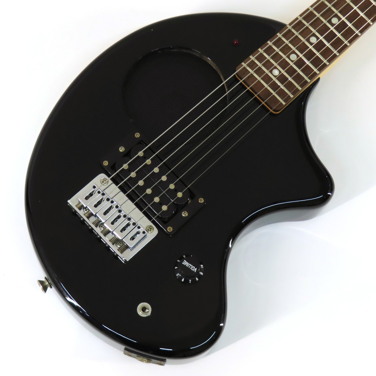 FERNANDES ZO-3(中古/送料無料)【楽器検索デジマート】 FERNANDES ZO-3(中古/送料無料)【楽器検索デジマート】